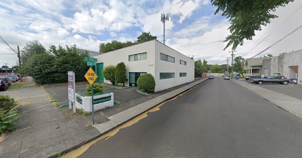 3405 SE 20th Ave, Portland, OR à louer - Photo du bâtiment - Image 2 de 3