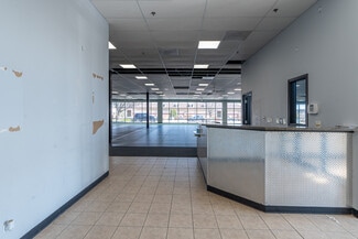 Plus de détails pour 2351-2499 Lincoln Hwy, New Lenox, IL - Commerce de détail à louer