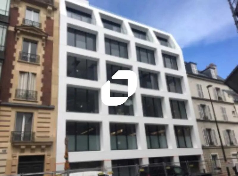 Office in Levallois-Perret for lease Building Photo- Image 1 of 8