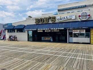 Plus de détails pour 1368 Boardwalk, Ocean City, NJ - Local commercial à louer