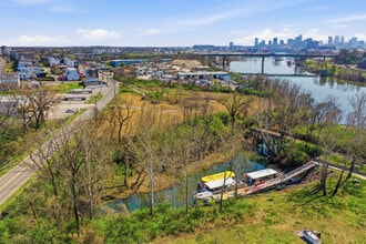 00 Baptist World Center Dr, Nashville, TN - Aerial  map view - Image1