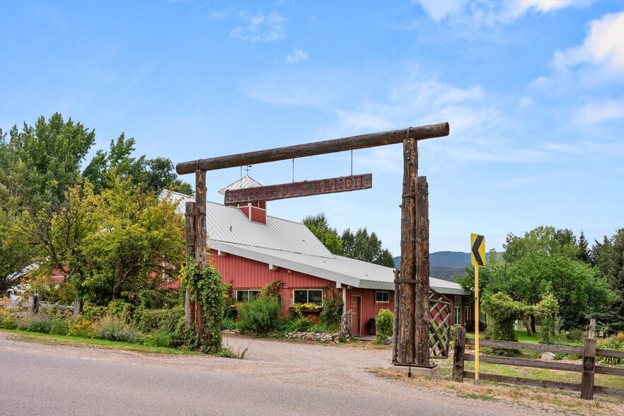 1625 Prince Creek Rd, Carbondale, CO for sale - Building Photo - Image 2 of 86