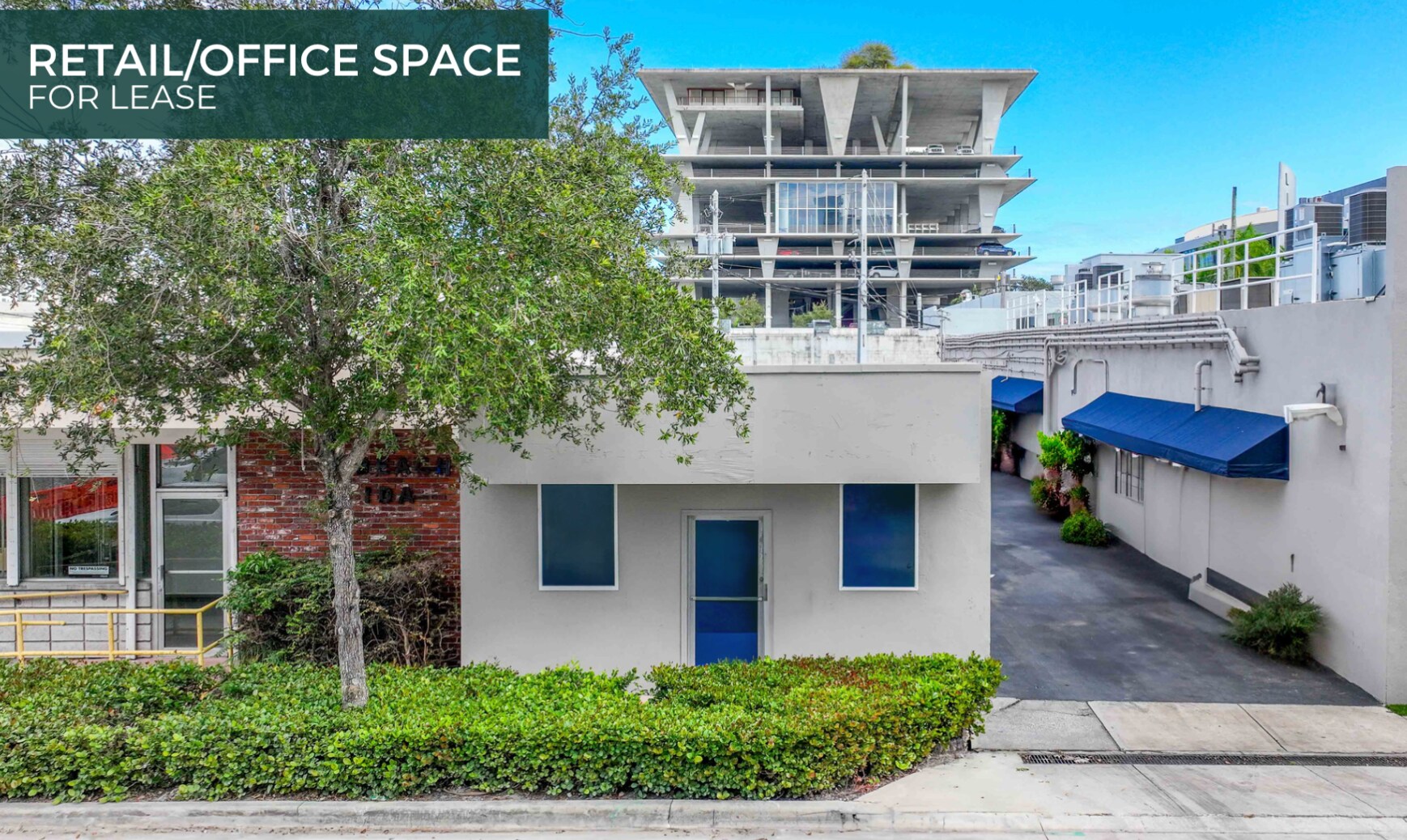 1657 West Ave, Miami Beach, FL for lease Building Photo- Image 1 of 3