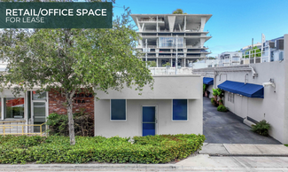 More details for 1657 West Ave, Miami Beach, FL - Office/Retail for Lease