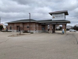 More details for 2015 S Mission St, Mount Pleasant, MI - Retail for Lease