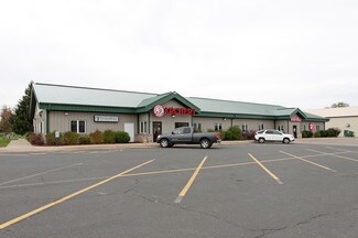 Plus de détails pour 1830 Webster St, Hudson, WI - Bureau/Commerce de détail à louer