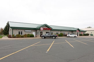More details for 1830 Webster St, Hudson, WI - Office/Retail for Lease
