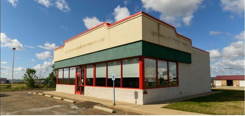 5000 Park Ave W, Seville, OH à vendre Photo du bâtiment- Image 1 de 13