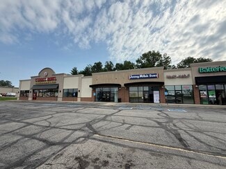 More details for 1455 S National Rd, Columbus, IN - Retail for Lease
