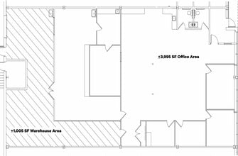 14 Worlds Fair Dr, Somerset, NJ for lease Floor Plan- Image 1 of 1