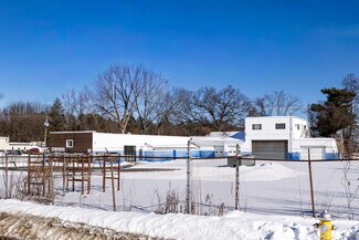 More details for 105 Verge St, Springfield, MA - Industrial for Lease