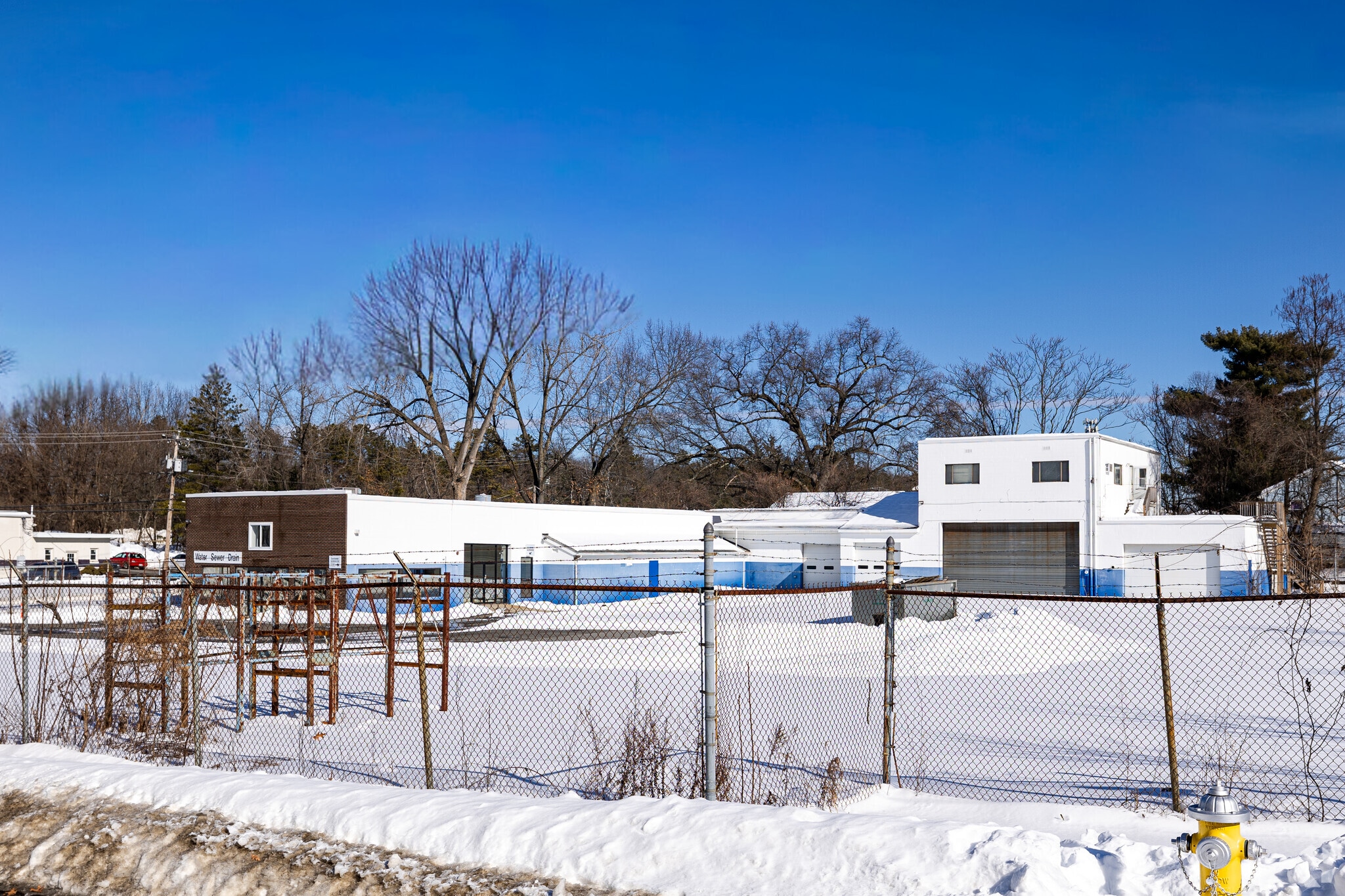 105 Verge St, Springfield, MA for lease Primary Photo- Image 1 of 2