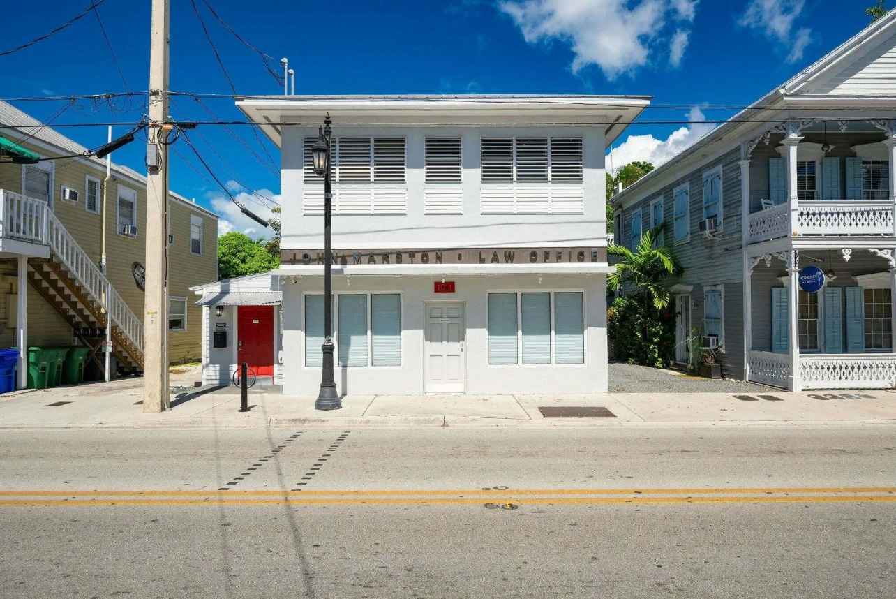 1011 Truman Ave, Key West, FL à vendre Photo principale- Image 1 de 20