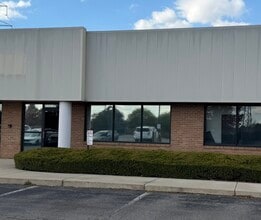 7177 Northgate Way, Westerville, OH for lease Interior Photo- Image 1 of 8