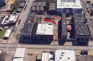 Plus de détails pour 386 S Main St, Memphis, TN - Terrain à vendre