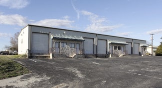 More details for 800 Brandi Ln, Round Rock, TX - Industrial for Lease
