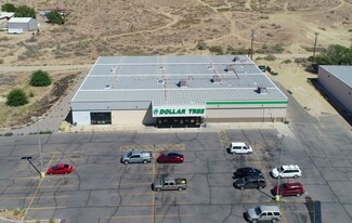 More details for 4172 Hwy 64, Kirtland, NM - Retail for Sale