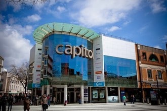 Queen St, Cardiff à louer Autre- Image 1 de 1