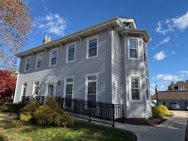 348 College Ave, Beaver, PA for lease - Building Photo - Image 2 of 7