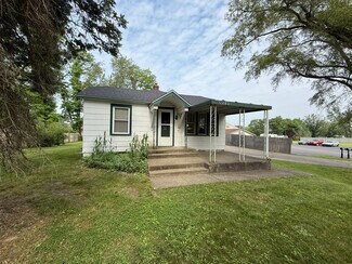 Plus de détails pour 6242 Lovers Ln, Portage, MI - Bureau à vendre