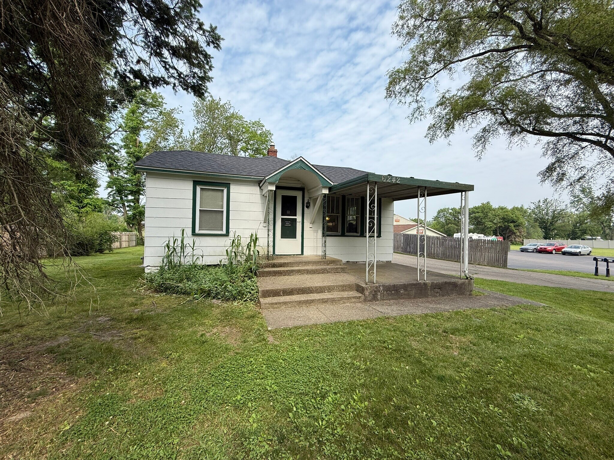 6242 Lovers Ln, Portage, MI for sale Primary Photo- Image 1 of 7