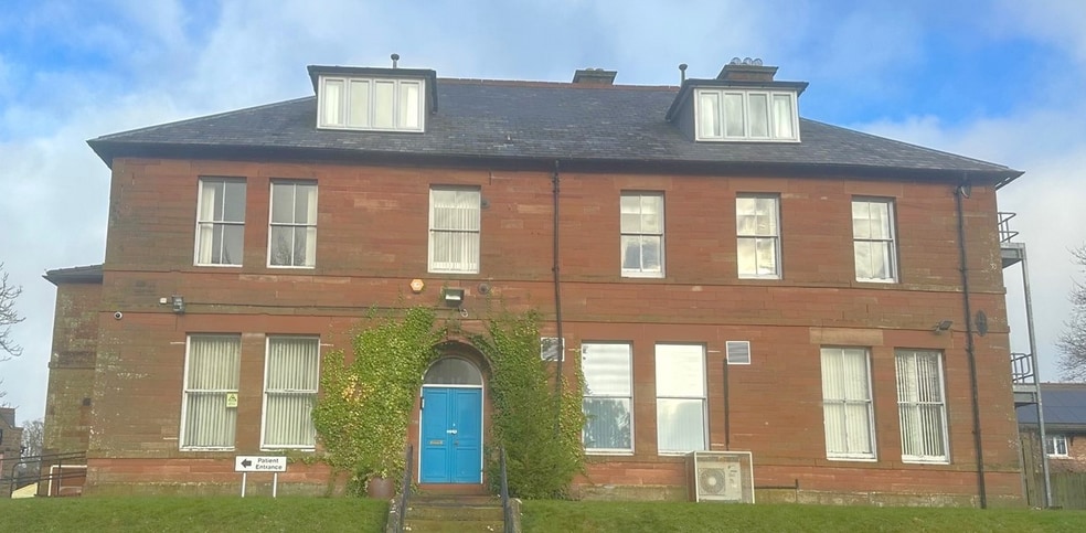2 Sycamore Ln, Carlisle à vendre - Photo du bâtiment - Image 2 de 2