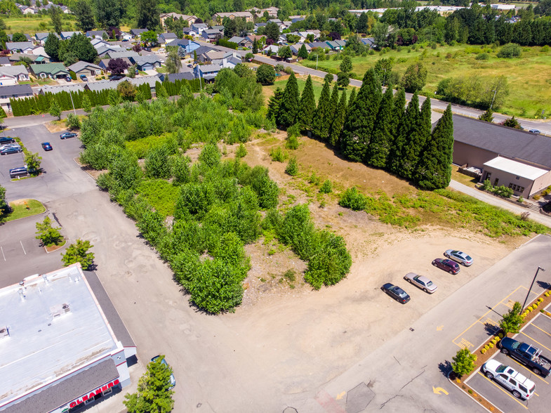 1708 W Main St, Battle Ground, WA à vendre - Photo du bâtiment - Image 1 de 1