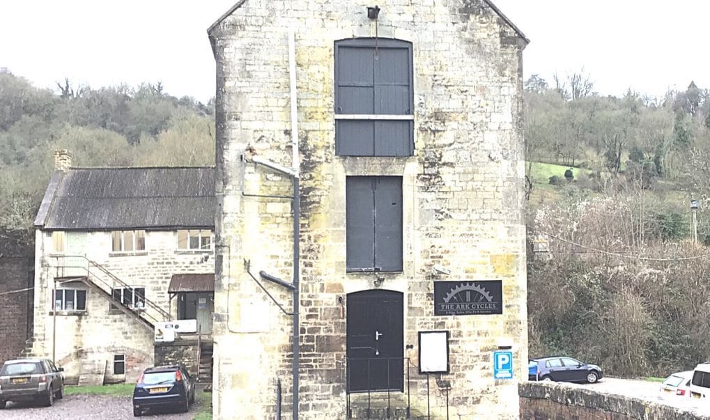 London Rd, Brimscombe à vendre Photo principale- Image 1 de 2