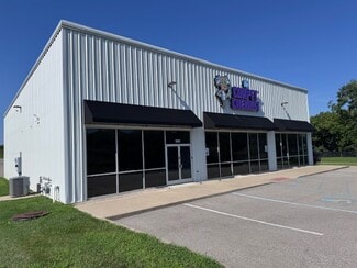 More details for 560 Gordon Ln, Shelbyville, KY - Industrial for Lease