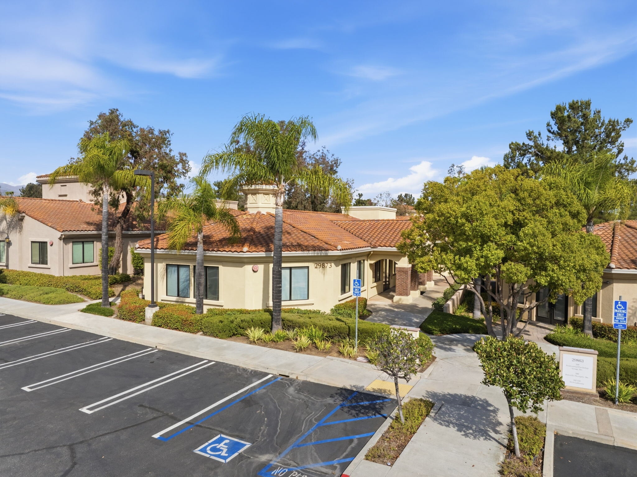29873 Santa Margarita Pky, Rancho Santa Margarita, CA for sale Building Photo- Image 1 of 7