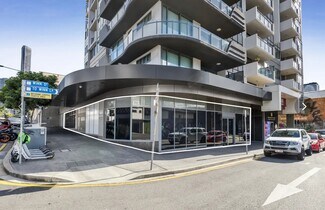 More details for 50 McLachlan Street, Fortitude Valley - Retail for Lease