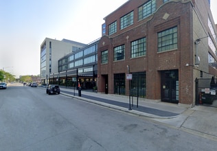 311 N Morgan St, Chicago, IL for lease Building Photo- Image 2 of 3