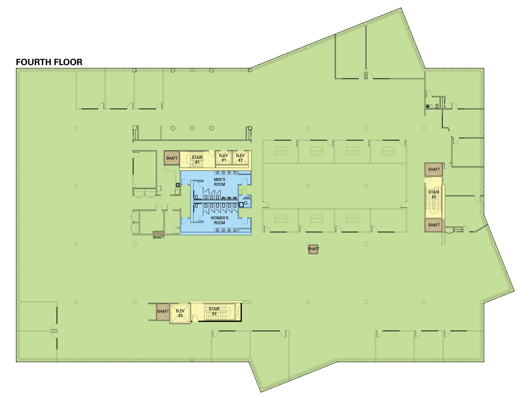 75 Sam Fonzo Dr, Beverly, MA for lease Floor Plan- Image 1 of 1