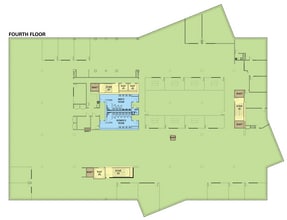 75 Sam Fonzo Dr, Beverly, MA for lease Floor Plan- Image 1 of 1