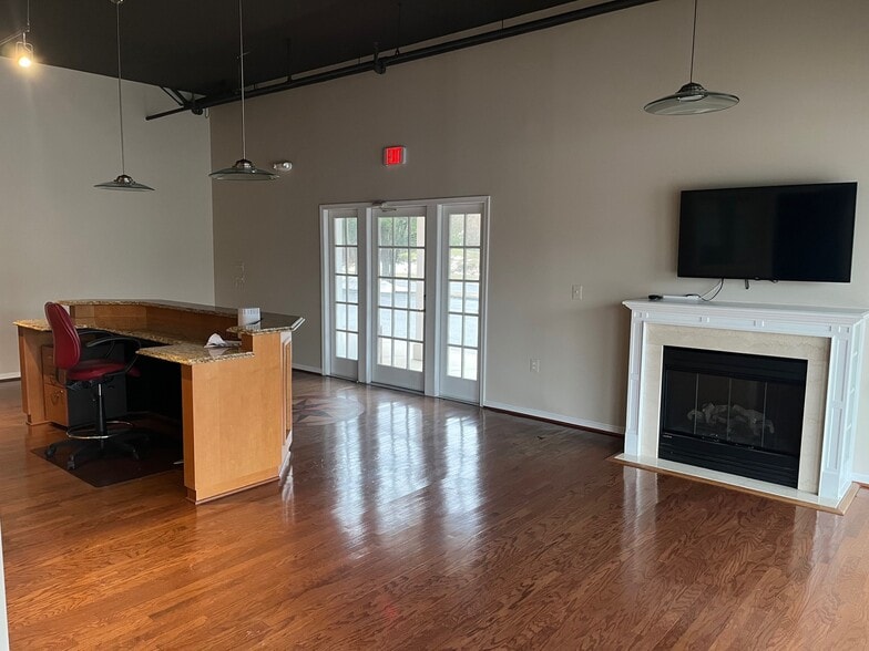 801 Compass Way, Annapolis, MD for lease - Building Photo - Image 3 of 10