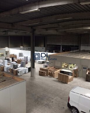Industrial in Évry-Courcouronnes for lease - Interior Photo - Image 3 of 5