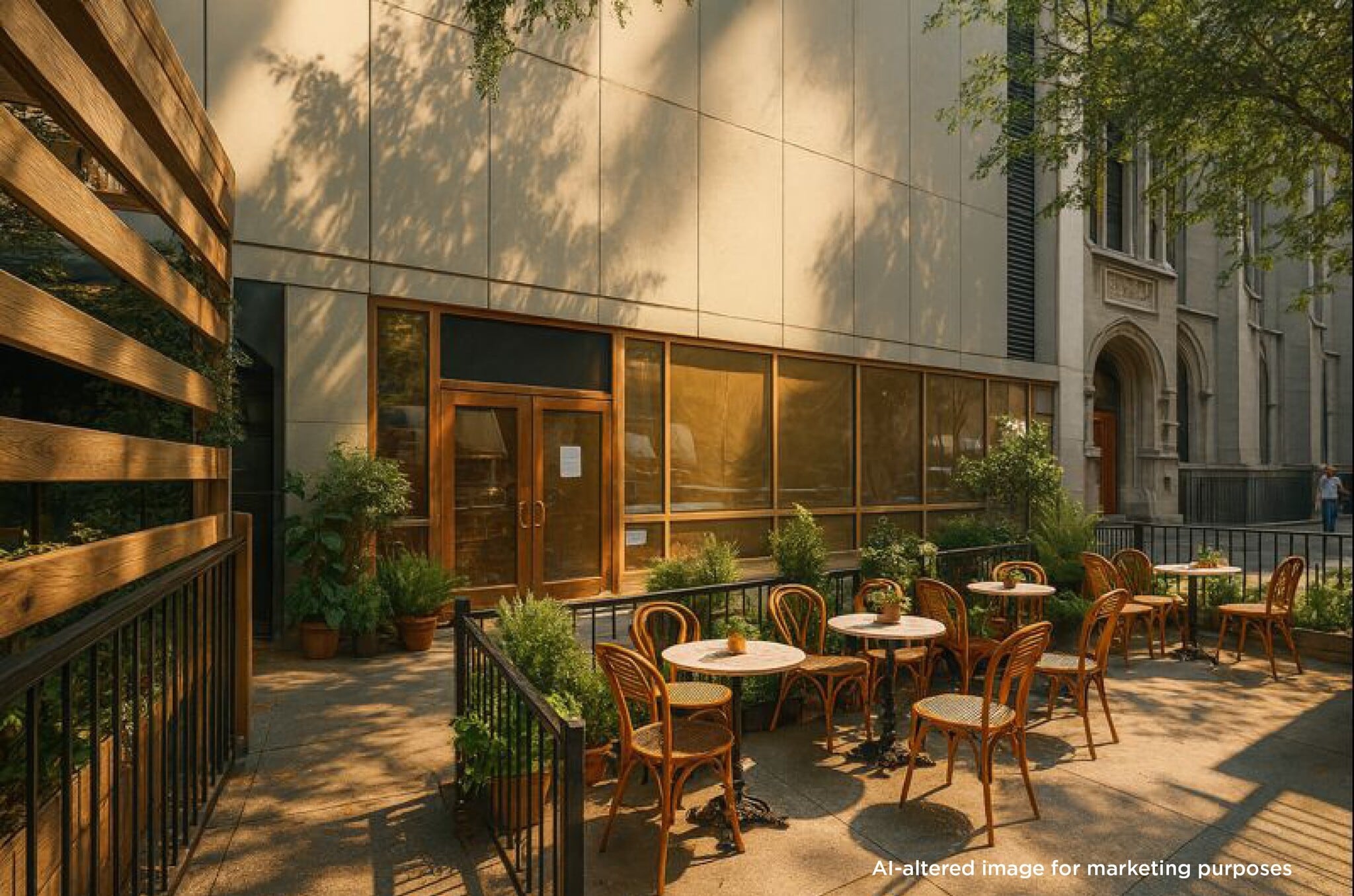 111 E Chestnut St, Chicago, IL for lease Building Photo- Image 1 of 4