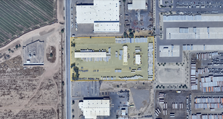 More details for 3045 South 43rd Ave, Phoenix, AZ - Land for Lease