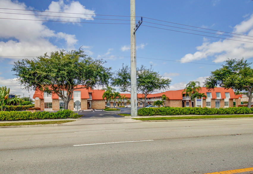 721 Us Highway 1, North Palm Beach, FL for lease - Building Photo - Image 3 of 11