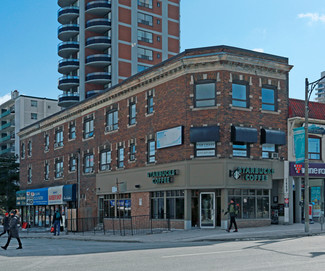 More details for 2449 Yonge St, Toronto, ON - Retail for Sale