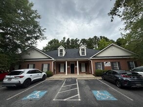 3504 Professional Cir, Augusta, GA for lease Interior Photo- Image 1 of 12