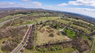 More details for 36169 E Loudoun St, Round Hill, VA - Land for Sale