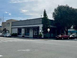 More details for 765 Cedar St, Santa Cruz, CA - Retail for Sale