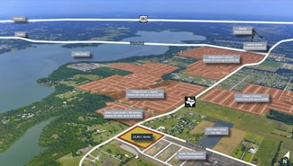 More details for 10880 County Road 739, Princeton, TX - Land for Sale