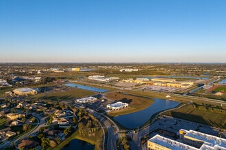 6156 Breslay Dr, Melbourne, FL - Aérien  Vue de la carte - Image1