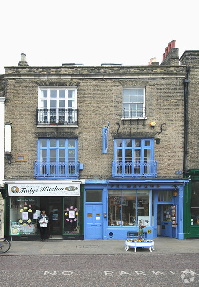 11 Kings Para, Cambridge for lease - Building Photo - Image 2 of 3