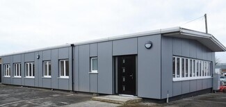 Plus de détails pour Bamfurlong Industrial Estate Rd, Staverton - Bureau à louer