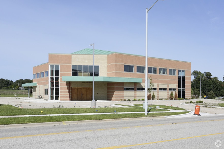 2021 Health Dr SW, Wyoming, MI for sale - Primary Photo - Image 1 of 7