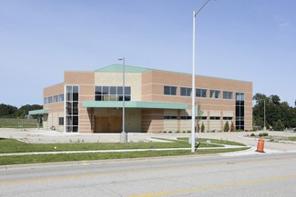 Plus de détails pour 2021 Health Dr SW, Wyoming, MI - Soins de santé à vendre