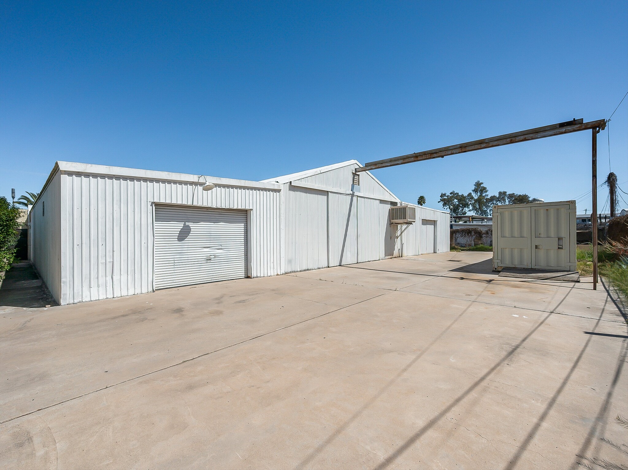 261 W Fort Lowell Rd, Tucson, AZ for sale Building Photo- Image 1 of 1